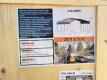 SD Lanch SDLC2020 High-End 20ft x 20ft Carport