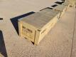 SD Lanch SDLC2020 High-End 20ft x 20ft Carport - 3
