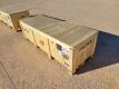 SD Lanch SDLC2020 High-End 20ft x 20ft Carport - 4