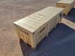 SD Lanch SDLC2020 High-End 20ft x 20ft Carport - 5