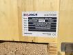 SD Lanch SDLC2020 High-End 20ft x 20ft Carport - 6