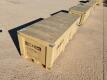 SD Lanch SDLC2020 High-End 20ft x 20ft Carport - 3