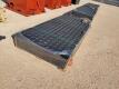 (15) 4ft x 8ft Ground Protection Mats - 4