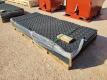 (15) 4ft x 8ft Ground Protection Mats