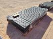 (15) 4ft x 8ft Ground Protection Mats - 2