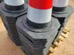 (80) Traffic Safety Cones - 3