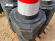 (89) Traffic Safety Cones - 3