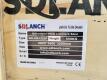 SD Lanch SDLGM1220F 12ft x 20ft Galvanized Metal Livestock Shelter - 6