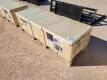 SD Lanch SDLC1220 High-End 12ft x 20ft Metal Carport - 2