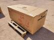 IRGC40 High-End Mini Golf Cart (Color Khaki) - 2