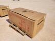 IRGC40 High-End Mini Golf Cart (Color Khaki) - 4