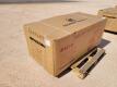 IRGC40 High-End Mini Golf Cart (Color Khaki) - 5