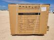 IRGC40 High-End Mini Golf Cart (Color Khaki) - 6