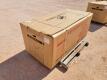 IRGC40 High-End Mini Golf Cart (Color Khaki) - 3