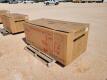 IRGC40 High-End Mini Golf Cart (Color Khaki) - 4