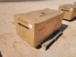 IRGC40 High-End Mini Golf Cart (Color Khaki) - 5