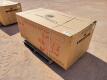 IRGC40 High-End Mini Golf Cart (Color Blue) - 2