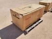 IRGC40 High-End Mini Golf Cart (Color Blue) - 3