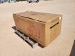 IRGC40 High-End Mini Golf Cart (Color Blue) - 4