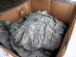(4) Pallet Totes of Misc Camo Backpacks Surplus - 6