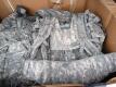 (4) Pallet Totes of Misc Camo Backpacks Surplus - 7