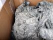 (4) Pallet Totes of Misc Camo Backpacks Surplus - 8