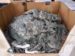 (4) Pallet Totes of Misc Camo Backpacks Surplus - 9