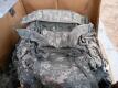 (4) Pallet Totes of Misc Camo Backpacks Surplus - 10