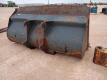 Craig 102'' Loader Bucket - 3