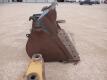 Craig 102'' Loader Bucket - 4