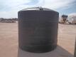 2500 Gallon Plastic Water Tank - 2