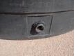 2500 Gallon Plastic Water Tank - 4