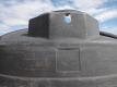 2500 Gallon Plastic Water Tank - 5