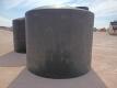 3000 Gallon Plastic Water Tank - 2