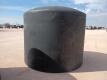 3000 Gallon Plastic Water Tank - 3
