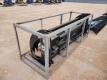 78" Skid Steer Root Grapple Bucket - 2