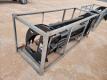 78" Skid Steer Root Grapple Bucket - 2