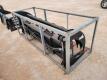 78" Skid Steer Root Grapple Bucket - 3