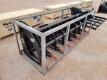 78" Skid Steer Root Grapple Bucket - 4