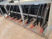 78" Skid Steer Root Grapple Bucket - 5