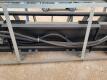 78" Skid Steer Root Grapple Bucket - 6