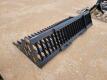84" Skid Steer Rock Bucket - 2