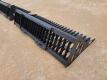 84" Skid Steer Rock Bucket - 4