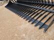 84" Skid Steer Rock Bucket - 6