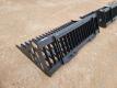 66" Skid Steer Rock Bucket - 2