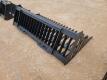66" Skid Steer Rock Bucket - 4