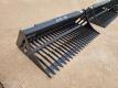66" Skid Steer Rock Bucket - 5