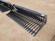 72" Skid Steer Rock Bucket