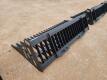 72" Skid Steer Rock Bucket - 2