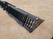 72" Skid Steer Rock Bucket - 4